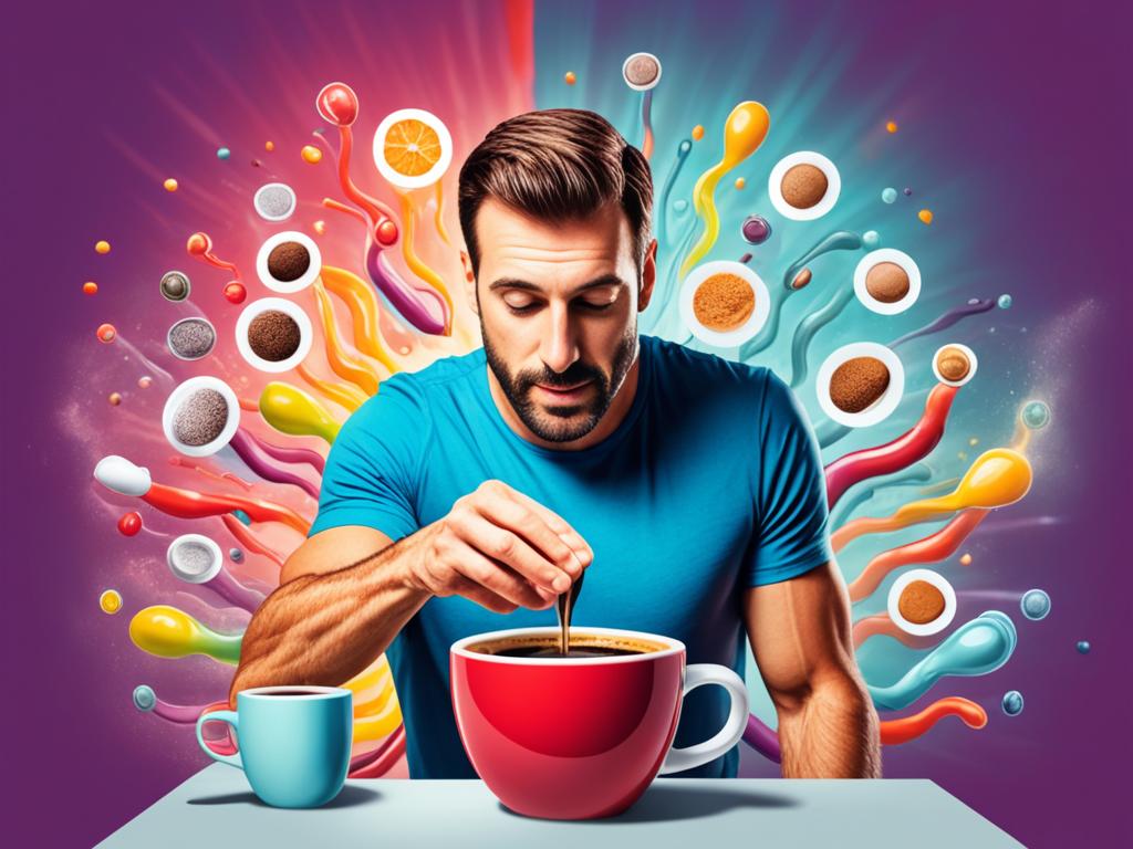Café Enriquecido y Cáncer