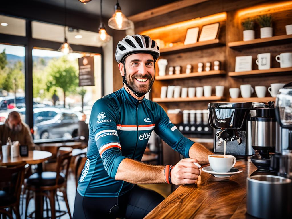 El Gregario ciclismo