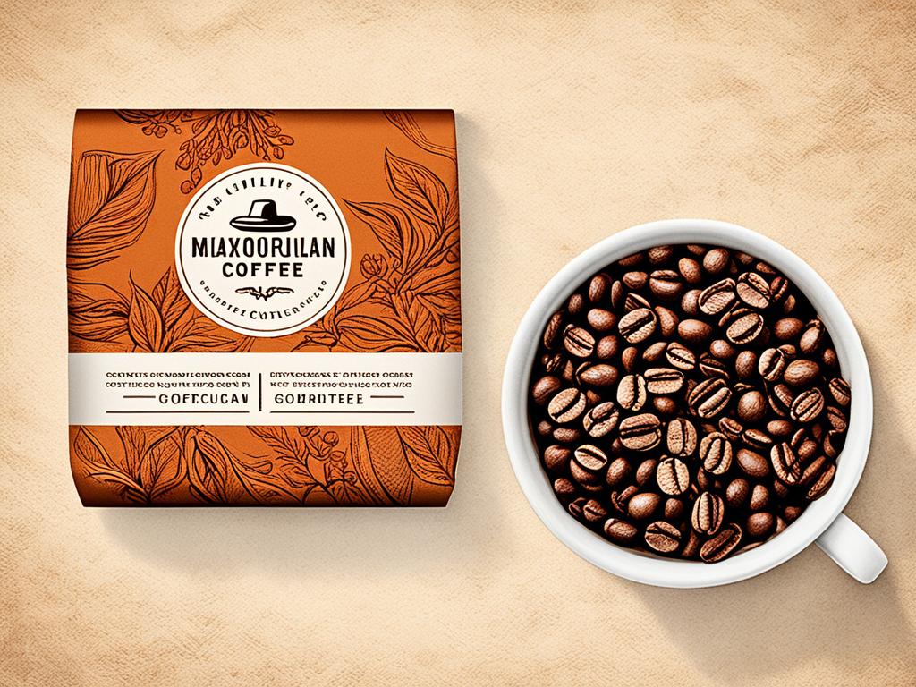 café artesanal en línea