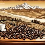 café de altura