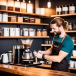 café de calidad