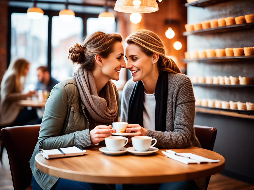 café en compañía