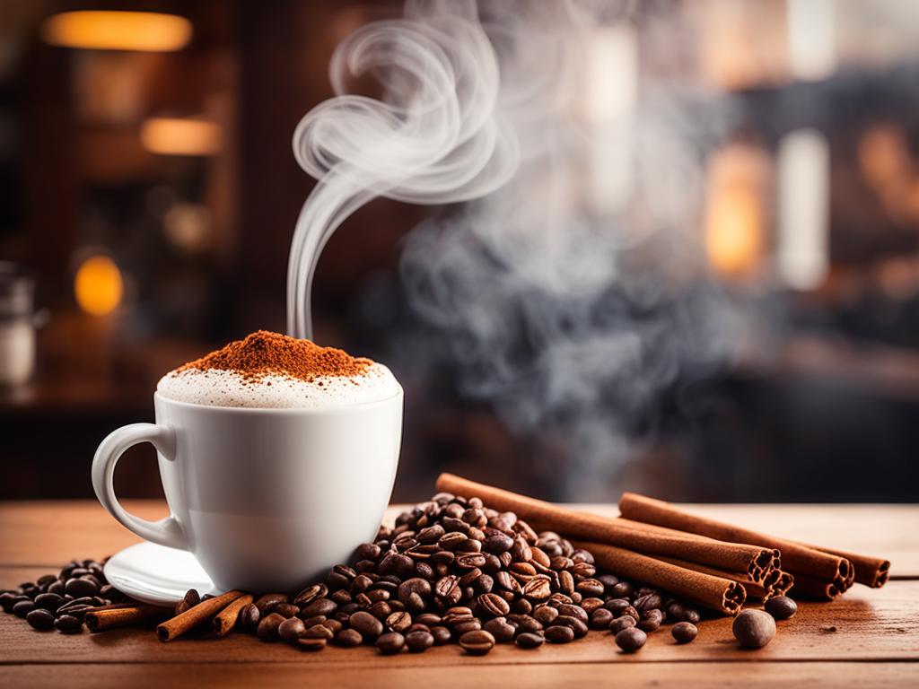 café enriquecido