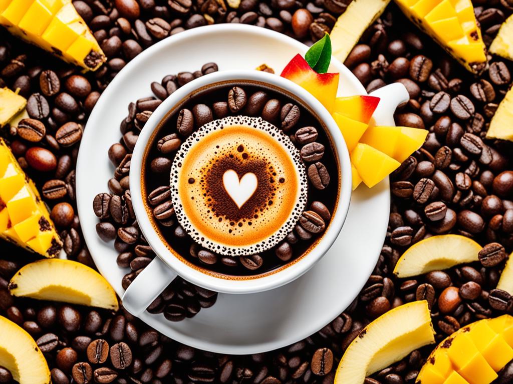 café enriquecido