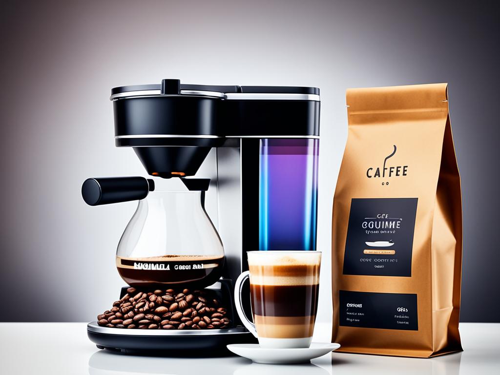 café gourmet online