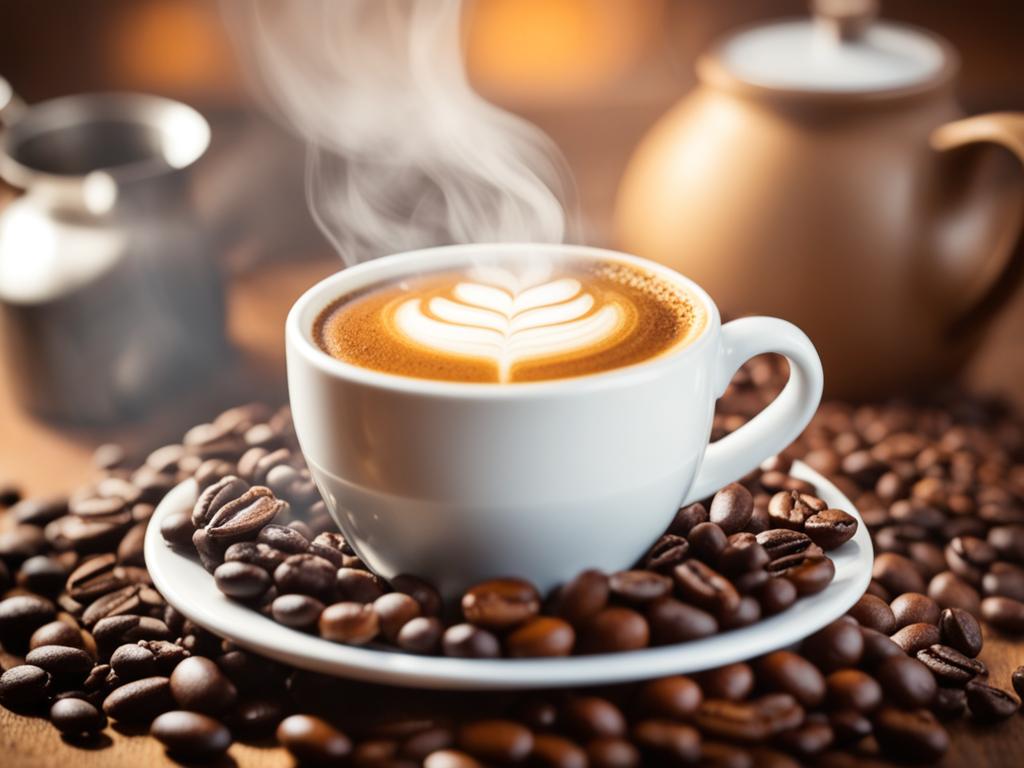 café para eventos