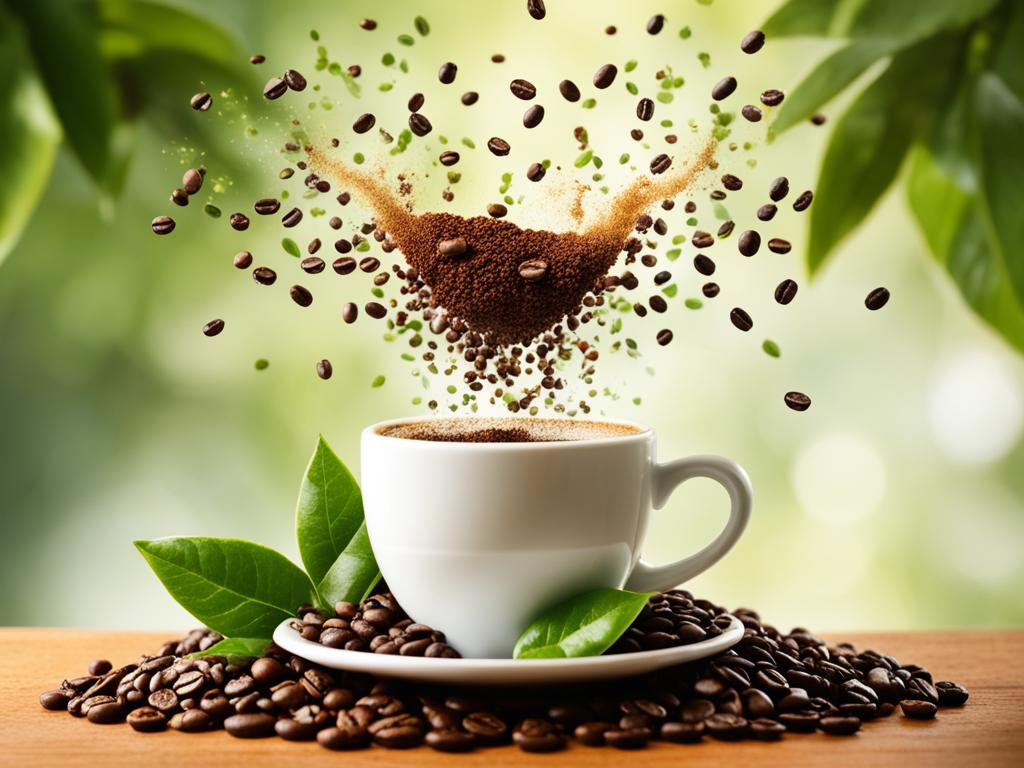 café premium
