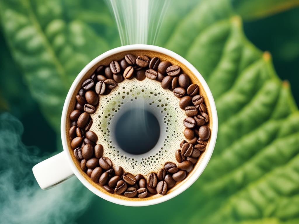 envío de café