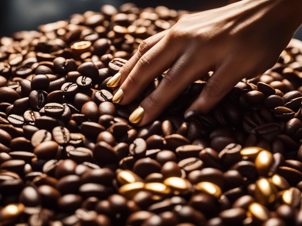selección del café adecuado