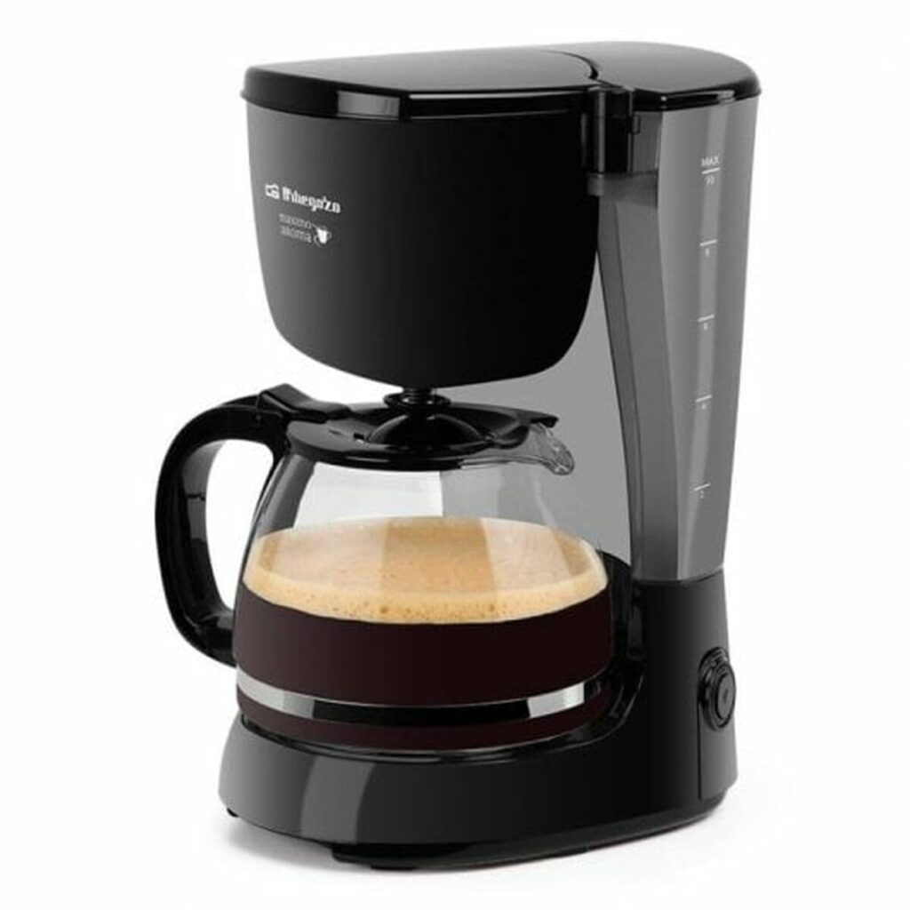 Cafeteras