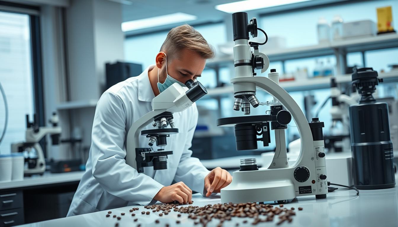 Ciencia y Beneficios del Café - Beneficios del Café - Ciencia - Beneficios